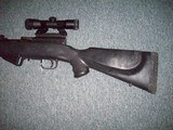 SKS Chinese 7.62 X 39 Cal. - 3 of 5