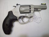 Smith & Wesson model 317
.22 Cal. - 2 of 2