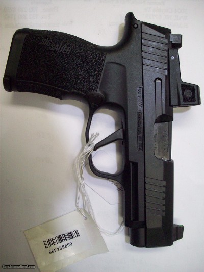 Sig Sauer 365 X ROMEO ELITE - Image 2 of 3
