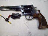 Dan Wesson .22 Cal. Revolver - 2 of 2