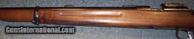 Winchester Model 52 TARGET 22 Cal - Image 5 of 7