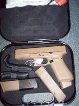Glock 17 Gen 5 - 1 of 3