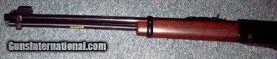 Henry model H001 .22 cal Lever Action - Image 2 of 4