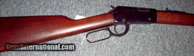 Henry model H001 .22 cal Lever Action - Image 4 of 4