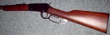 Henry model H001 .22 cal Lever Action - 3 of 4