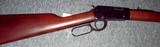 Henry model H001 .22 cal Lever Action - 4 of 4
