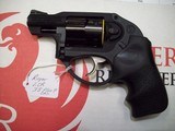 Ruger LCR .38 +P - 2 of 2