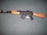 Century Arms AK 7.62 X 39 Cal. - 3 of 4