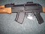 Century Arms AK 7.62 X 39 Cal. - 4 of 4