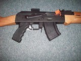 Century Arms AK 7.62 X 39 Cal. - 2 of 4