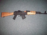 Century Arms AK 7.62 X 39 Cal. - 1 of 4