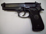 Beretta 92FS
MADE IN ITALY - 1 of 2