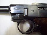 P.08 German Luger - 7 of 8