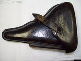 P.08 German Luger - 5 of 8