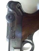P.08 German Luger - 2 of 8