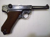 P.08 German Luger - 3 of 8