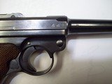 P.08 German Luger - 4 of 8