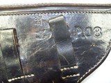 P.08 German Luger - 6 of 8