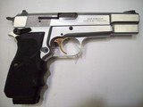 Browning Hi Power 9mm. - 1 of 4