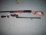 Mossberg 500 COMBO - 3 of 3