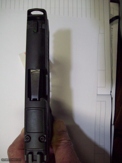 Sig Sauer 365X MACRO COMP - Image 2 of 3