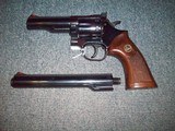 Dan Wesson Model 15 .357 Mag. - 2 of 3