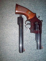 Dan Wesson Model 15 .357 Mag. - 3 of 3