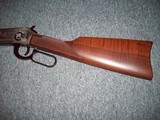 Winchester model 94 Legendary Lawman
30-30 Cal. - 4 of 6