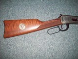 Winchester model 94 Legendary Lawman
30-30 Cal. - 2 of 6