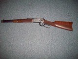 Winchester model 94 Legendary Lawman
30-30 Cal. - 3 of 6