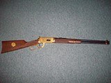 Winchester Model 94 Antlered Game edition 30/30 Cal - 1 of 7