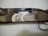 Beretta 687 Silver Pigeon ll
TRAP COMBO - 6 of 8