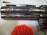 Colt Python ENGRAVED - 7 of 10