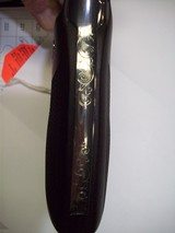 Colt Python ENGRAVED - 8 of 10