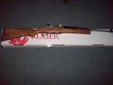 Ruger Mini 14 STAINLESS STEEL - 1 of 4