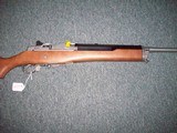 Ruger Mini 14 STAINLESS STEEL - 4 of 4