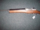 Ruger Mini 14 STAINLESS STEEL - 3 of 4