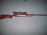 Cooper Arms model 52 - 1 of 5