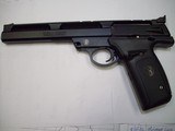Smith & Wesson model 22A-1 - 3 of 3