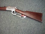 Rossi model 92 Stainless Steel .357. - 3 of 4