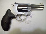 Smith & Wesson Model 60 .357 MAGNUM - 2 of 2