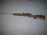 T&D Custom Varmint rifle - 3 of 9