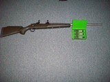 T&D Custom Varmint rifle - 1 of 9