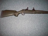 T&D Custom Varmint rifle - 2 of 9