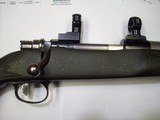 T&D Custom Varmint rifle - 4 of 9
