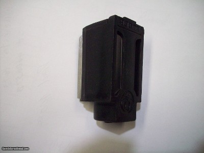 Ruger model 96 Mag.
Cal. 44 MAGNUM