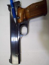 Smith & Wesson Model 41 - 4 of 5