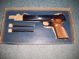 smith & wesson model 41