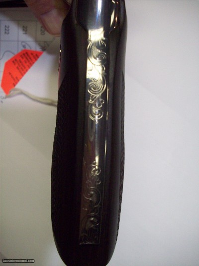 Colt Python ENGRAVED - Image 3 of 9