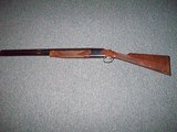 Browning Citori UPLAND GAME16 GA. - 4 of 7